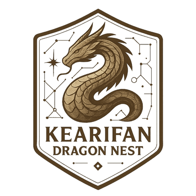 Kearifan Guild Logo